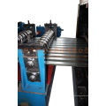 Auto Steel Silo Corrugated Sheet Roll Forming Machine-Bosj